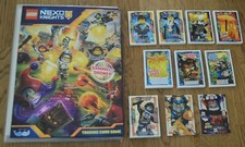 Lego® Nexo Knights™ Trading