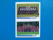 Figurine Calciatori Panini