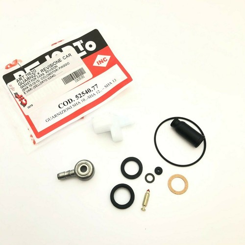 Kit restauro revisione - kit,