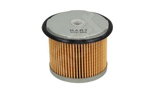 Filtro diesel fiat - diesel, 220