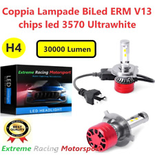 FIAT 500 X 14- LAMPADE