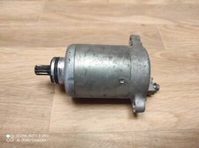 motorino avviamento aprilia atlantic 200 2002-2004