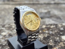 Vintage Bulova Super Seville