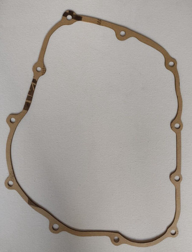 Guarnizione coperchio frizione