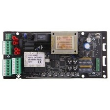 Apparecchiatura Scheda Quadro di Comando Con Box GIBIDI SC 230E SC230E A90982P