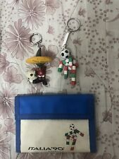 Lotto 2 Portachiavi + 1