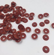 Ventose in gomma 100 pezzi per