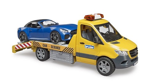 Bruder 02675 mercedes benz - mercedes,