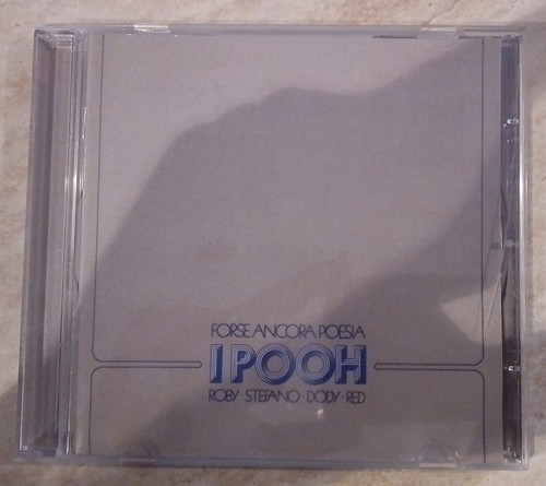 Musicale pooh forse ancora - musicale,