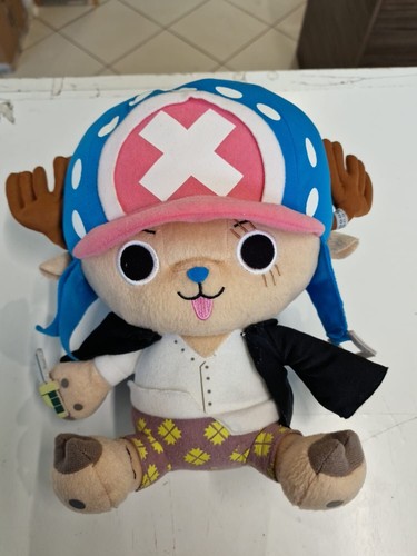 One piece peluche - one,