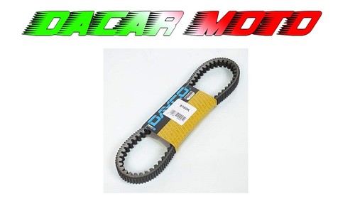 Cinghia dayco piaggio xevo 125 - cinghia,