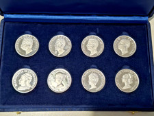 SAVOIA-RE E REGINE-BOX 8