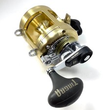 Mulinello Shimano Tiagra 16