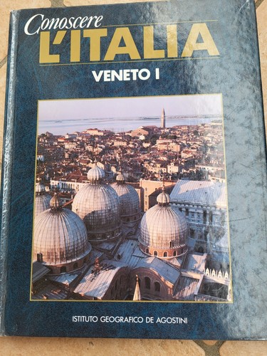 Conoscere italia veneto - conoscere, l'italia,