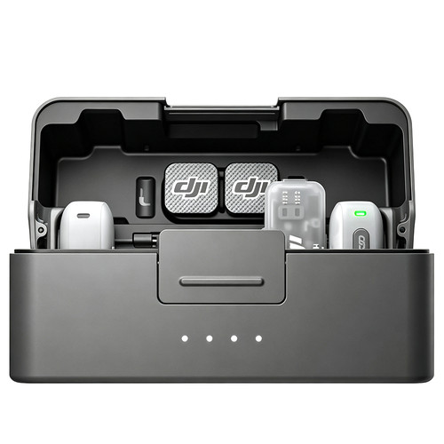 Dji mic mini multicolore - mini,