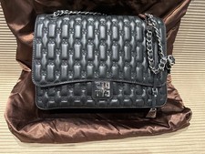 Borsa a tracolla COBO