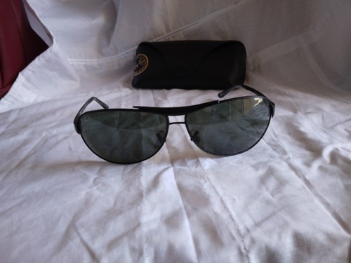 Ray ban aviator rb3324 - tg, 63