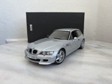UT Models BMW Z3 M Coupè 1:18