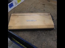 Amplificatore Rockford R300-4