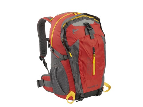 Ande zaino trekking z10009 - zaino,