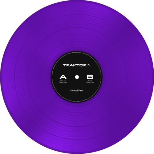 Native instruments traktor - native,