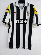 Maglia Lotto Juventus