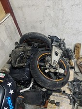 Ricambi Cbr 600 Rr 2006