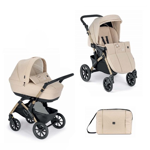 Duo dinamico smart t991 - duo, beige