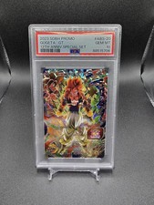 Psa gogeta gt abs 20 - psa, :