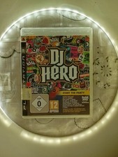Dj Hero - PS3 Nuovo