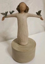 Statuetta Willow Tree