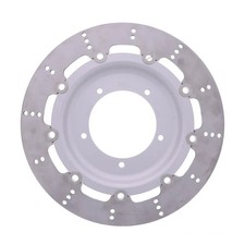 Disco freno posteriore EBC