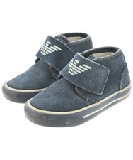 ARMANI Jr Shoes (Other) Navy