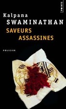 Saveurs assassines : Les