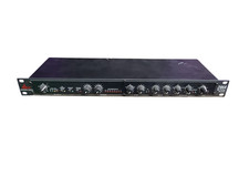 preamplificatore/processore microfono dbx 286A