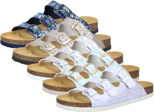 Brinkmann ciabatta donna - dr.,