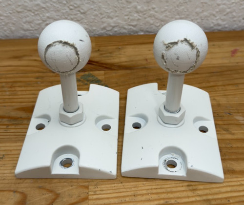 Coppia supporti sfera jbl - a,
