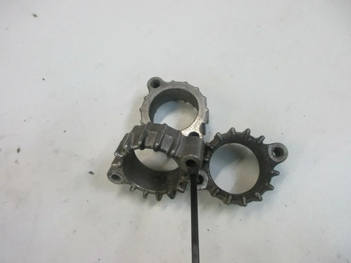 Fascette scarico honda - o1.,
