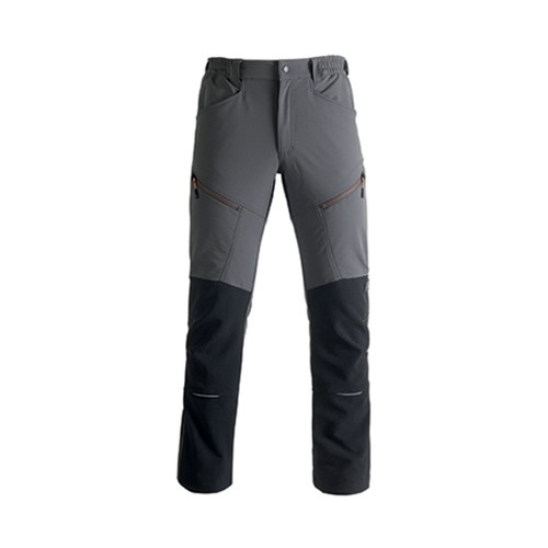 Pantalone tecnici stretch - pantalone,