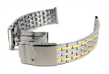Cinturino Orologio Acciaio