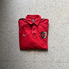 Stade Toulousain Vintage Rugby