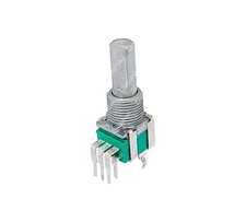 Potenziometro per mixer djm - potenziometro,