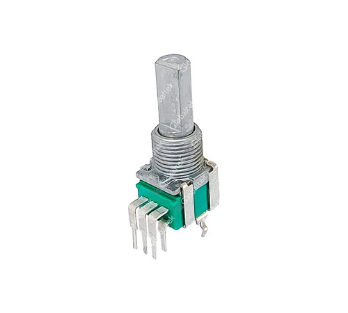 Potenziometro per mixer djm - potenziometro,
