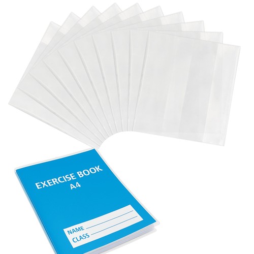 Exerz copertine per libri - exerz,