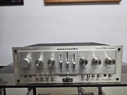 Amplificatore marantz modello - amplificatore,