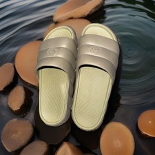 MONCLER LILO ciabatte sandali