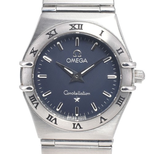 Orologio omega constellation - orologio,