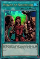 MP25-EN298 MIRAGE OF NIGHTMARE