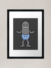Quadro stampa artistica - , con