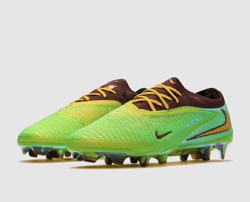 Nike phantom low - 6, elite